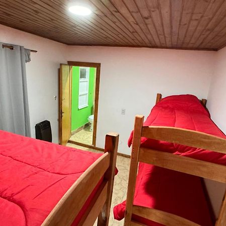 Hostal Leolei Эль-Калафате Экстерьер фото