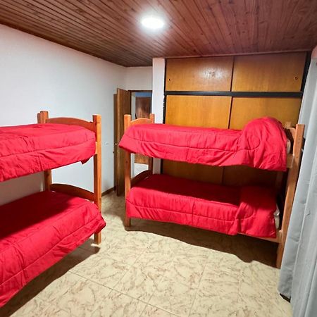 Hostal Leolei Эль-Калафате Экстерьер фото