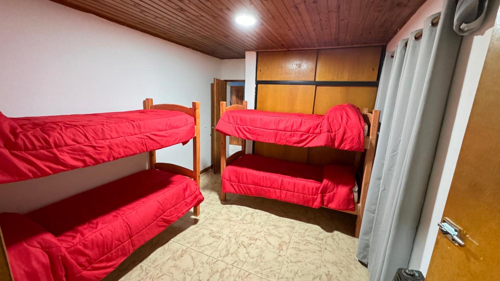 Hostal Leolei Эль-Калафате Экстерьер фото