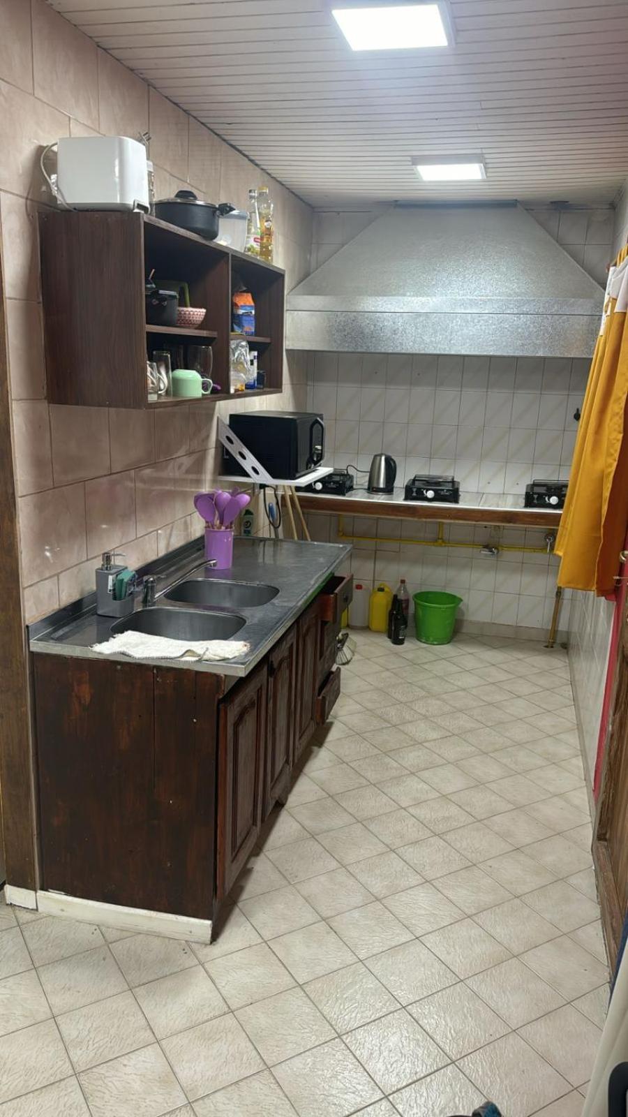 Hostal Leolei Эль-Калафате Экстерьер фото