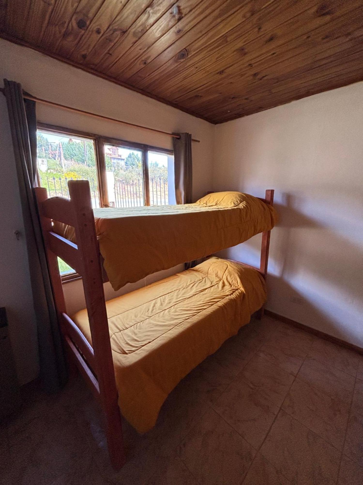 Hostal Leolei Эль-Калафате Экстерьер фото